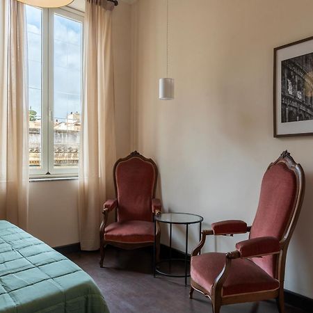 Colosseo & San Clemente Apartment Róma Kültér fotó
