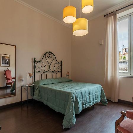 Colosseo & San Clemente Apartment Róma Kültér fotó