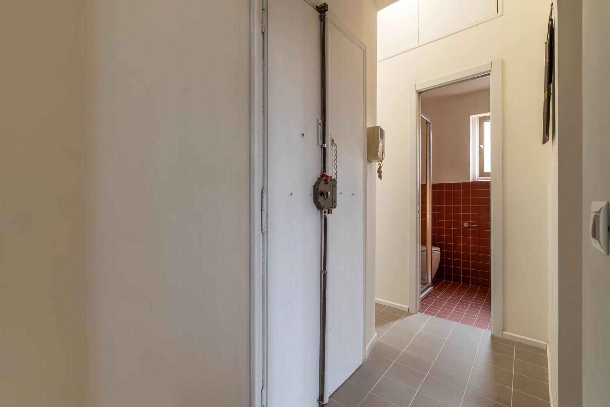 Colosseo & San Clemente Apartment Róma Kültér fotó