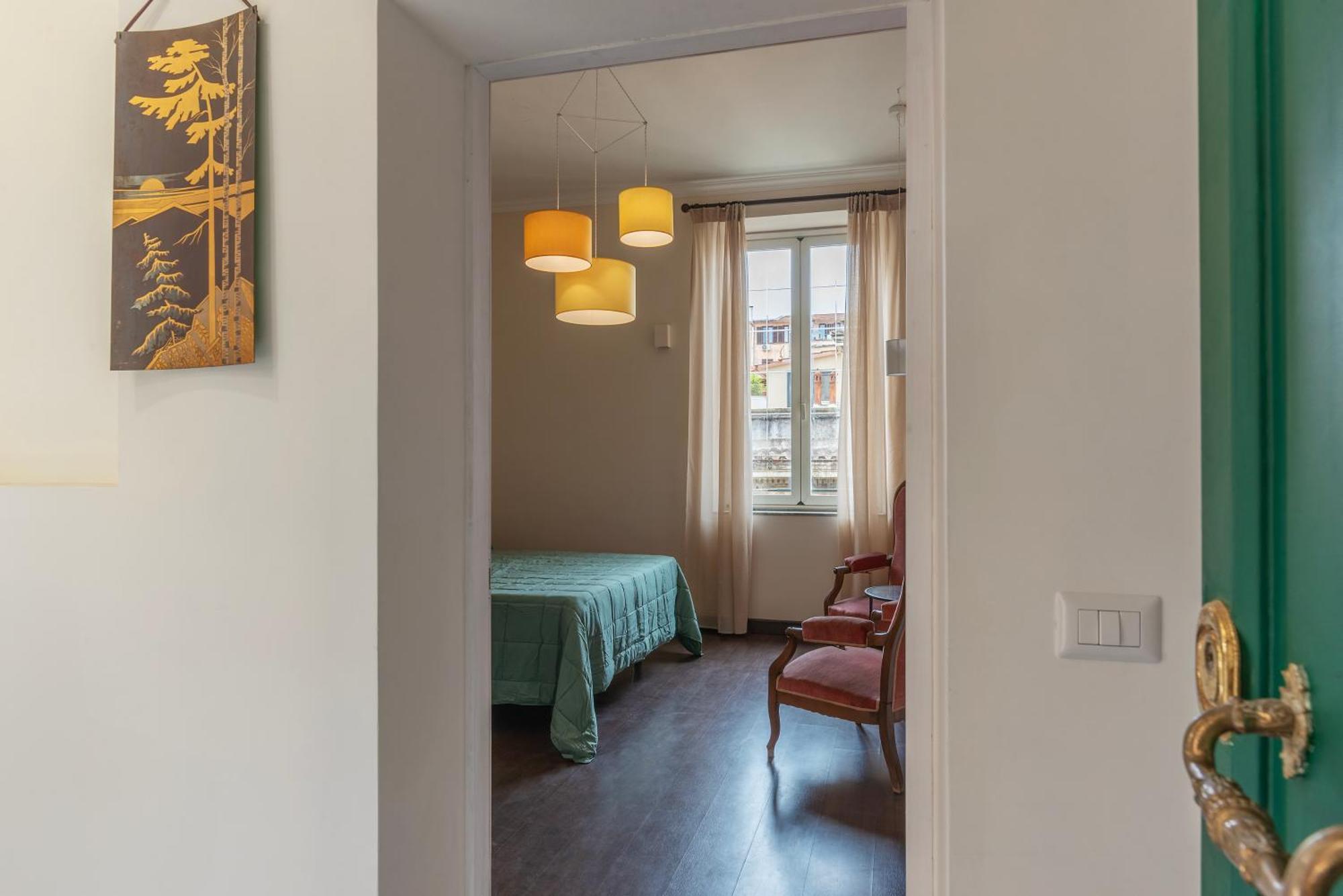 Colosseo & San Clemente Apartment Róma Kültér fotó