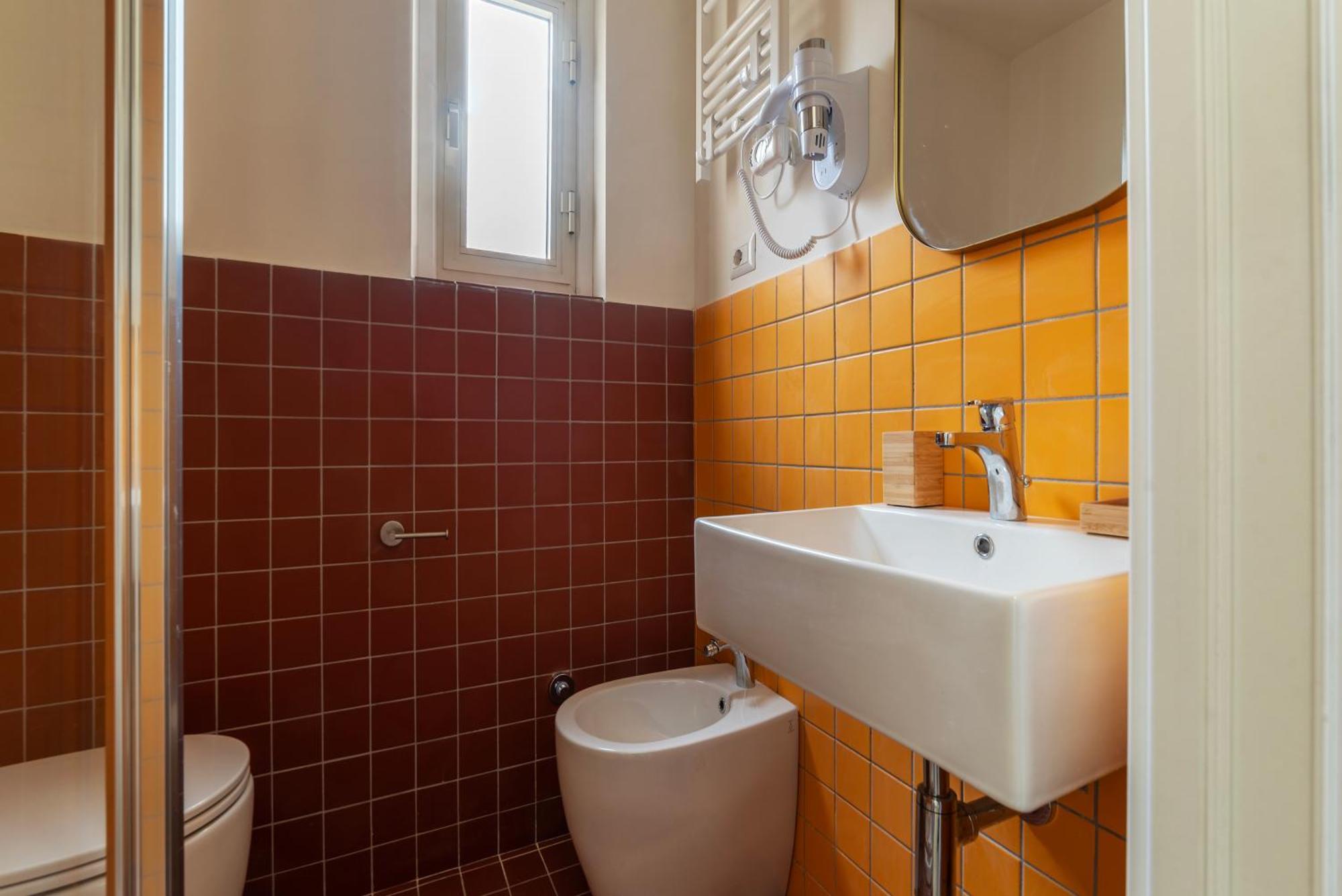 Colosseo & San Clemente Apartment Róma Kültér fotó