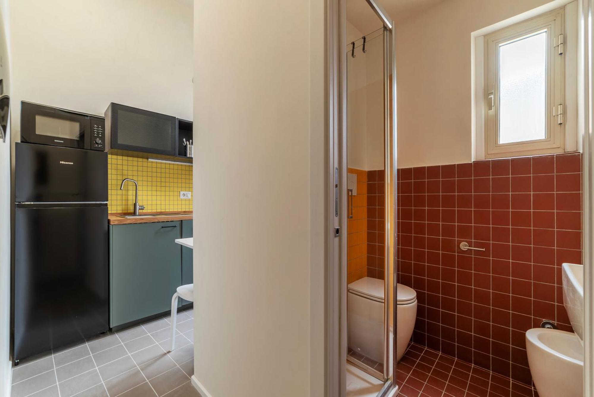 Colosseo & San Clemente Apartment Róma Kültér fotó