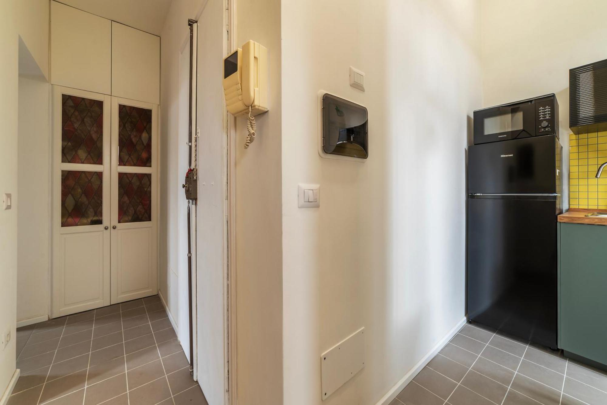 Colosseo & San Clemente Apartment Róma Kültér fotó
