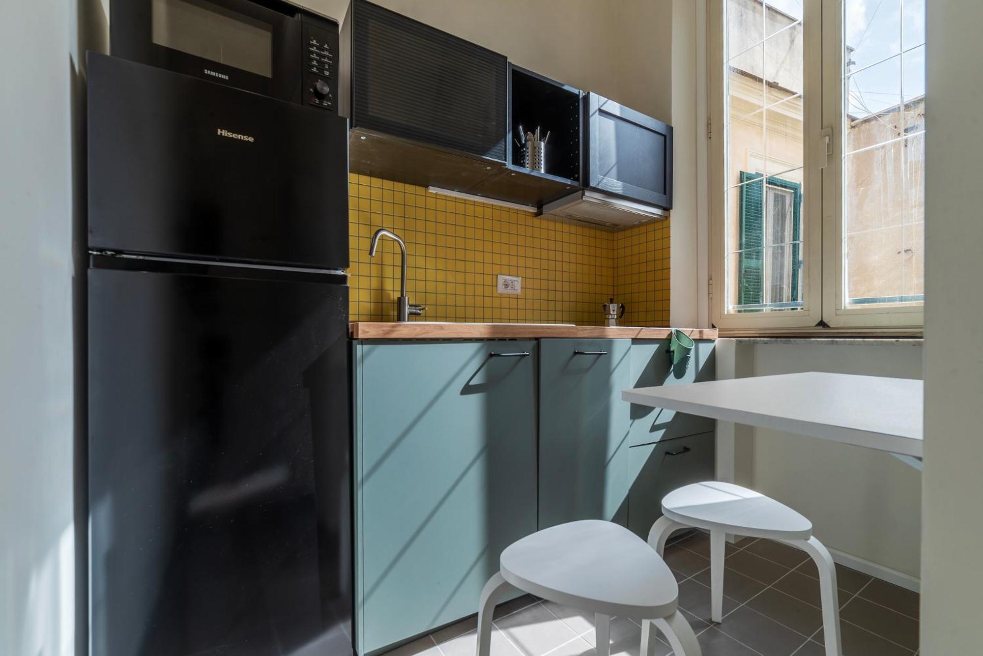 Colosseo & San Clemente Apartment Róma Kültér fotó