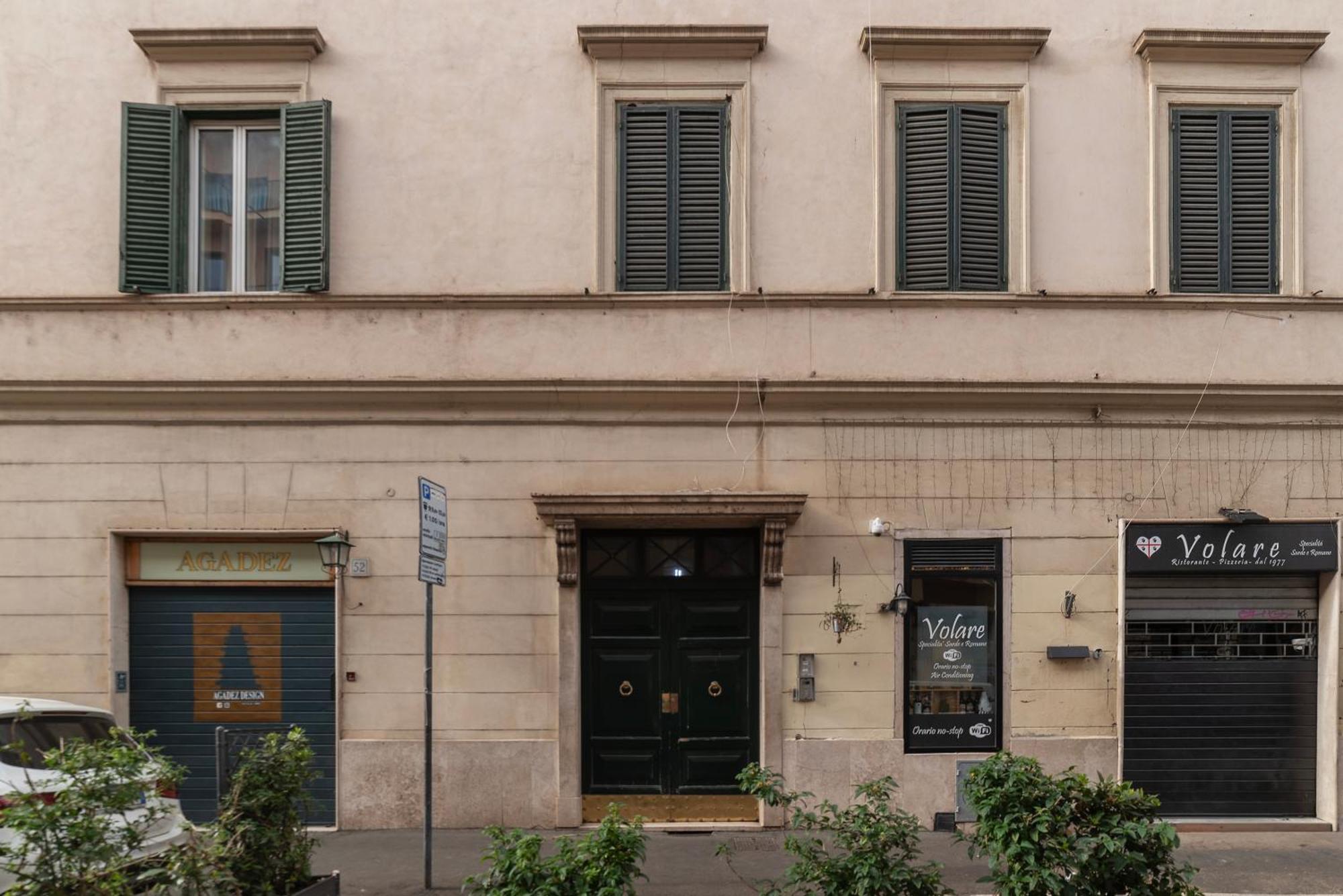 Colosseo & San Clemente Apartment Róma Kültér fotó